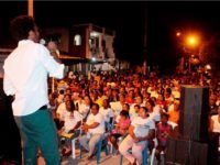 Armando Cordoba Candidato Alcaldia Cartagena