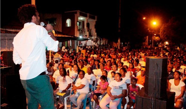 El candidato a la alcaldía que toda Cartagena debería conocer