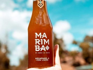 Agua Panela Embotellada