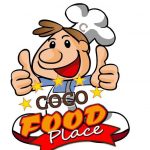Logo Coco Food Place