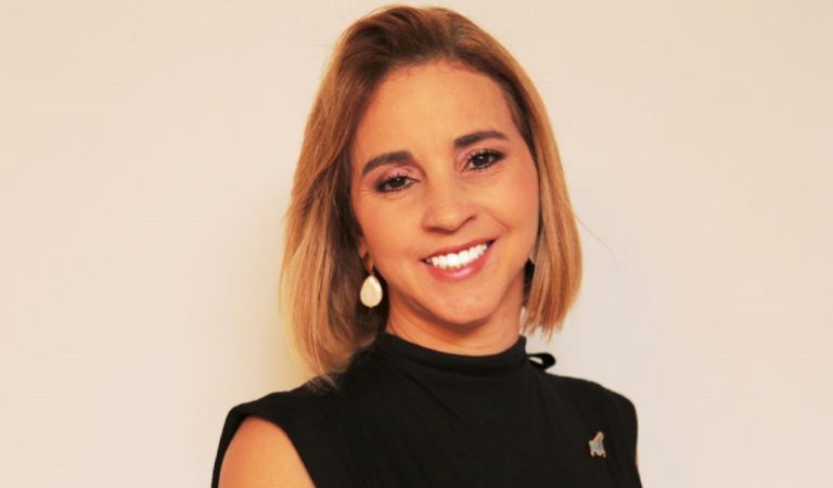 María Claudia Páez, destituida como presidenta de la Cámara de Comercio de Cartagena