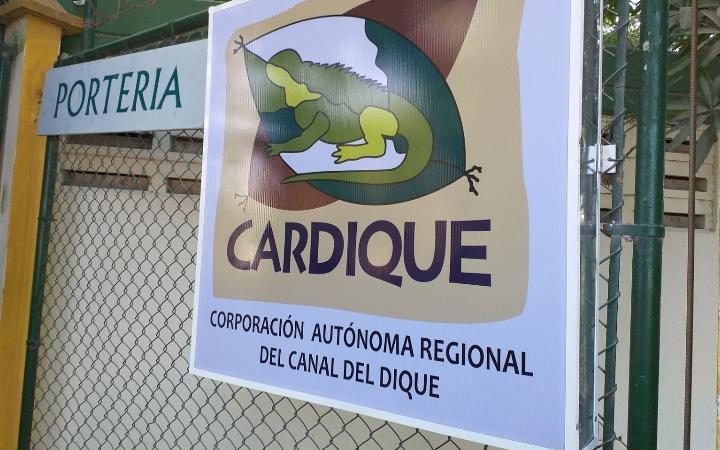 Que es el PRAE Proyecto Ambiental Escolares en Cartagena