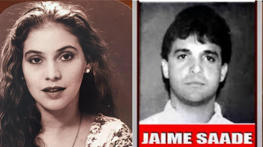 Jaime Saade capturado por el asesinato de Nancy Mestre luego de huir por 26 años