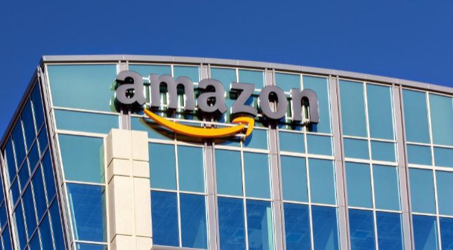 Amazon eliminó más de 20,000 sitios web de phishing