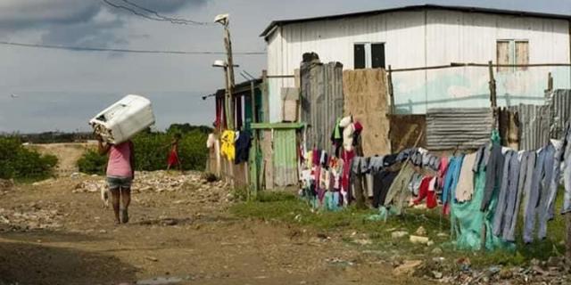 “Comunidad de Alcibia en alerta: contaminación ambiental y falta de seguridad generan preocupación en el barrio”