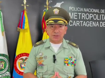 La MERCAR logra resultados positivos en la reducción de delitos durante el Día de las Madres