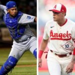 Seis jugadores colombianos brillan en la Major League Baseball (MLB)