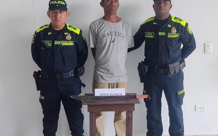 Imponen medida de aseguramiento a hombre por presunto homicidio en el barrio Ceballos de Cartagena