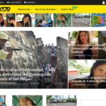 Actualizaciones del Sitio Web de Denuncias Cartagena