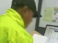 De víctima a investigador El doloroso camino de Manuel tras el asesinato de sus padres