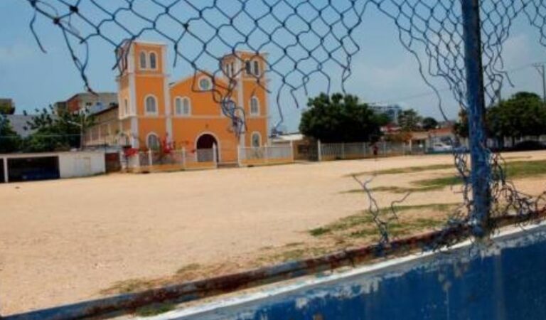 Un Capturado por hurto y un abatido en procedimiento policial en el barrio Canapote.