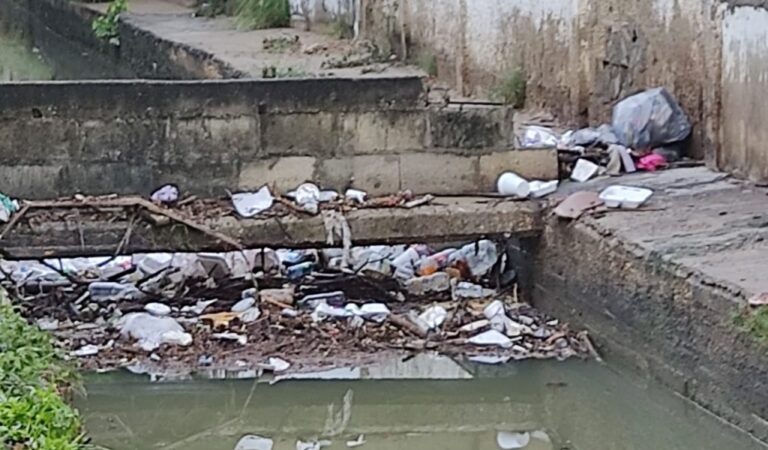 Concejo de Cartagena solicita revisión del contrato de limpieza de canales ante la temporada de lluvias