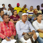 Convocan a representantes de organizaciones afro para la Mesa de Diálogo Afrodescendiente en Bolívar