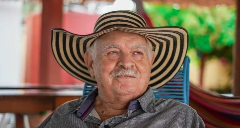 Fallece el reconocido cantante vallenato Rafael Ricardo a los 73 años