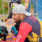 Jacob José Bravo Jhara, el pequeño prodigio del BMX que conquista el corazón de Colombia