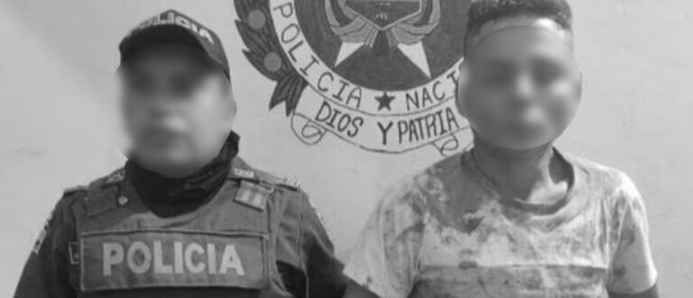 Dictan medida de aseguramiento para acusado de secuestro de una niña en Cauca