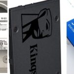 Discos duros SSD, M.2 y HDD Todo lo que necesitas saber