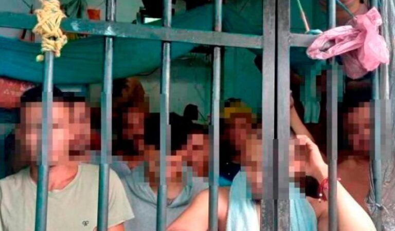 Distrito de Cartagena responde a la Procuraduría sobre alimentación de los presos