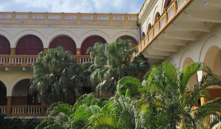 Universidad de Cartagena destaca como una de las mejores del mundo