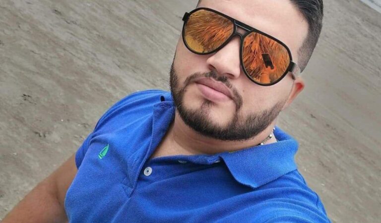 Odontólogo Luis Vergel Maza es asesinado en un ataque a balazos en Blas de Lezo
