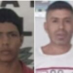 Dos Hombres Enviados a la Cárcel por Homicidios en Riñas