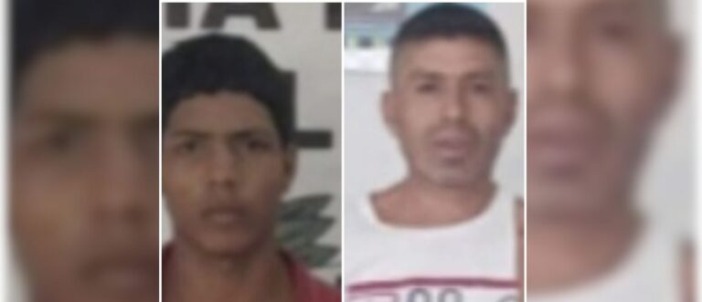 Dos Hombres Enviados a la Cárcel por Homicidios en Riñas