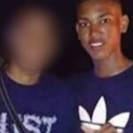 Joven asesinado en brutal atraco en Cartagena.