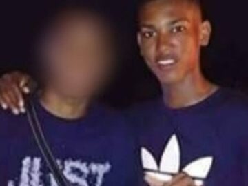 Joven asesinado en brutal atraco en Cartagena.