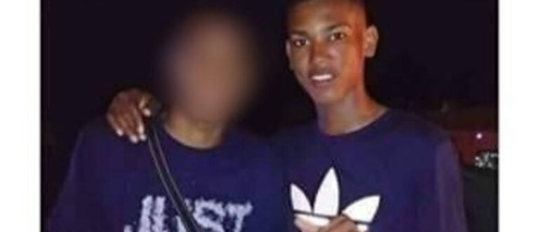 Joven asesinado en brutal atraco en Cartagena.