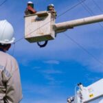 Afinia anuncia interrupción del servicio eléctrico en Bolívar para optimizar infraestructura.