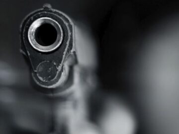 Homicidio con arma de fuego en el Barrio Olaya Herrera, autoridades en busca de los responsables