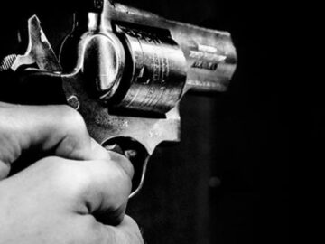 Capturada mujer por homicidio en el Barrio La Candelaria, calle del caño