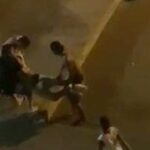 Joven muere en enfrentamiento entre pandillas en Cartagena.