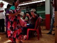 Y seguirá la corrupción electoral