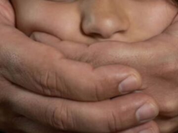 Comunidad de Canaveral Bolivar Marcha Exigiendo Justicia por Presunto Caso de Abuso Sexual a Menor de 5 Anos