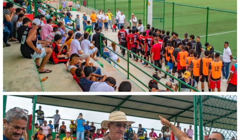 Inauguración del Estadio Jaime Bateman Cayón en Turbaco: Un logro para la comunidad