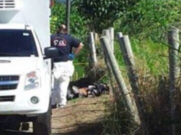 Homicidio en Clemencia: Policía busca a los responsables