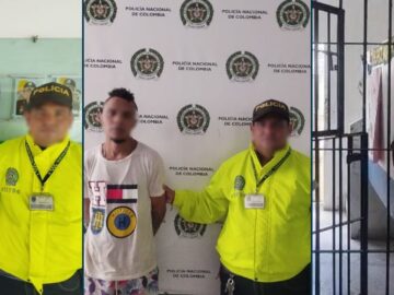 Banda de piratas terrestres desarticulada en Bolívar