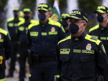 Plan de Seguridad en Receso Escolar en Cartagena