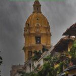 Alerta en el Caribe por Lluvias y Posible Formación de Ciclón