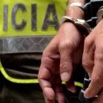 "Captura en Cartagena: Alias 'Juanfer', Cabecilla de 'El Mesa', Planificaba Rutas de Narcotráfico"