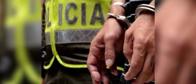 "Captura en Cartagena: Alias 'Juanfer', Cabecilla de 'El Mesa', Planificaba Rutas de Narcotráfico"