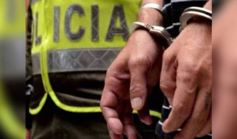 “Captura en Cartagena: Alias ‘Juanfer’, Cabecilla de ‘El Mesa’, Planificaba Rutas de Narcotráfico”