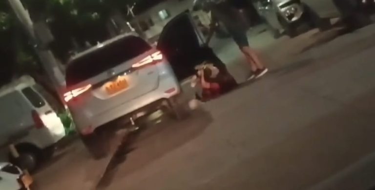 “Policía investigado por violencia intrafamiliar en Cartagena”