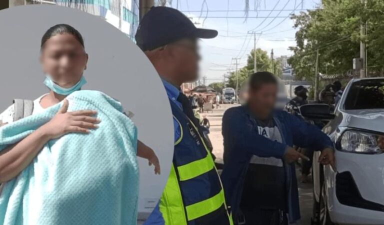 Acusaciones de abuso en control vehicular desatan controversia