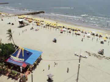 playa bocagrande cartagena 2 0