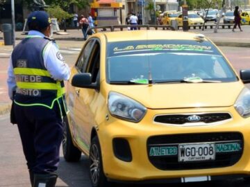 ¡Fiesta de Independencia en Cartagena! Pero el pico y placa sigue en vigor