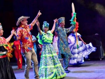 Artistas de Cartagena nuevamente víctimas Gobierno incumple pagos de Fiestas de Independencia