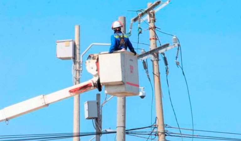 “Afinia Anuncia Interrupciones Programadas en el Servicio Eléctrico para Mejoras en Cartagena el 17 de diciembre”
