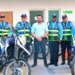Denuncian mal manejo en asignación de motocicletas en DATT de Cartagena